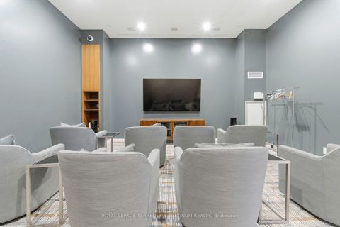 Photo 41 at 101 - 380 Macpherson Avenue, Casa Loma, Toronto