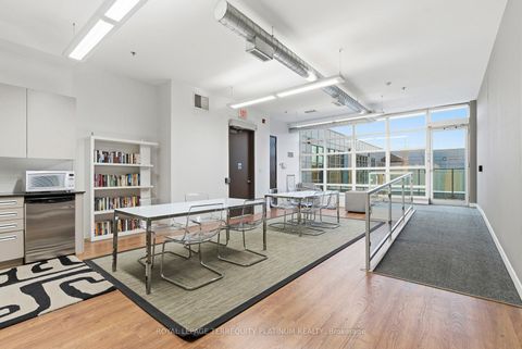 Photo 42 at 101 - 380 Macpherson Avenue, Casa Loma, Toronto