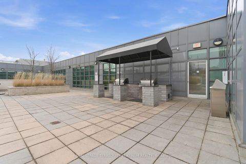 Photo 43 at 101 - 380 Macpherson Avenue, Casa Loma, Toronto