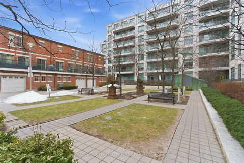 Photo 45 at 101 - 380 Macpherson Avenue, Casa Loma, Toronto