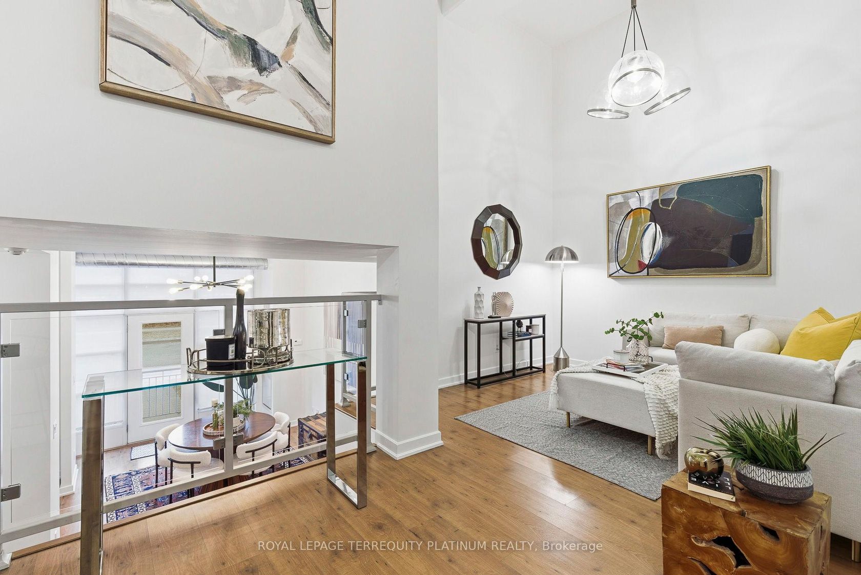 101 - 380 Macpherson Avenue, Casa Loma, Toronto 