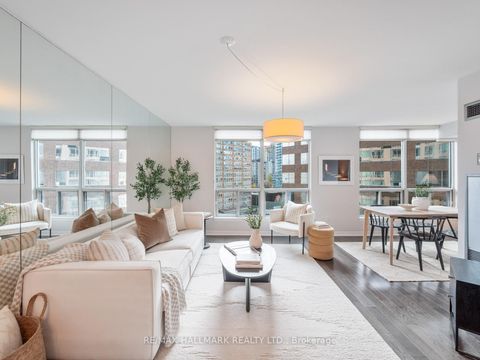 Photo 14 at 809 - 942 Yonge Street, Annex, Toronto