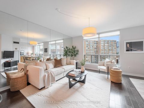 Photo 15 at 809 - 942 Yonge Street, Annex, Toronto