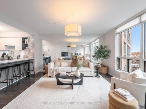 Photo 16 at 809 - 942 Yonge Street, Annex, Toronto