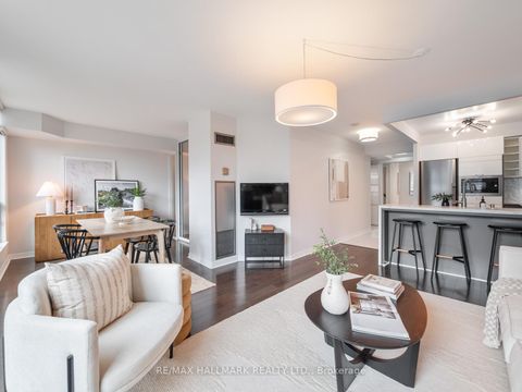 Photo 19 at 809 - 942 Yonge Street, Annex, Toronto