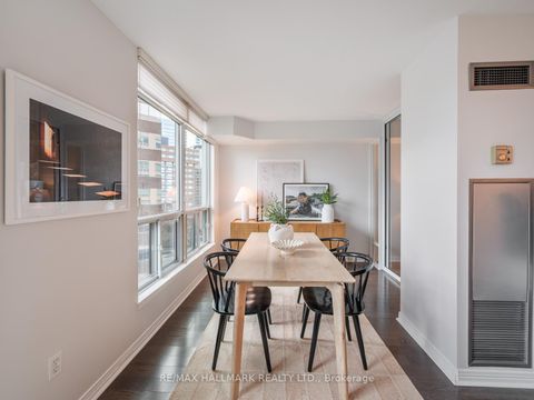 Photo 21 at 809 - 942 Yonge Street, Annex, Toronto