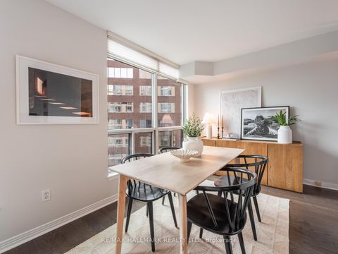 Photo 22 at 809 - 942 Yonge Street, Annex, Toronto