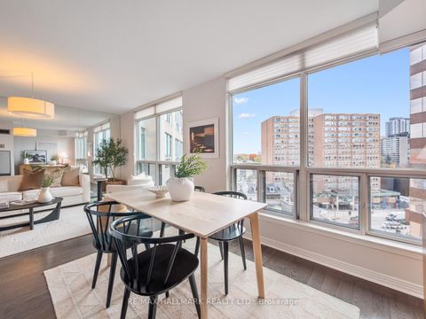 Photo 23 at 809 - 942 Yonge Street, Annex, Toronto