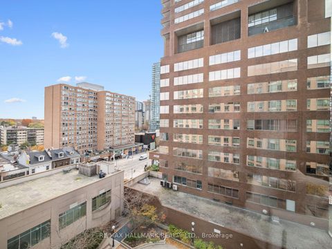 Photo 25 at 809 - 942 Yonge Street, Annex, Toronto