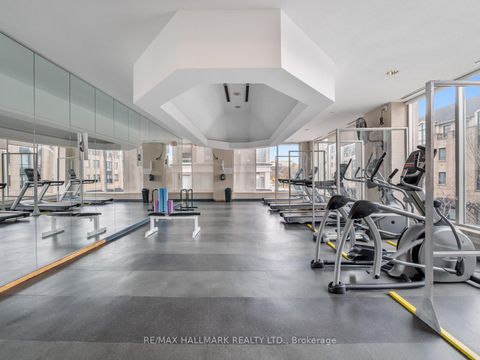 Photo 35 at 809 - 942 Yonge Street, Annex, Toronto