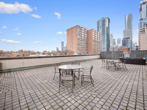 Photo 38 at 809 - 942 Yonge Street, Annex, Toronto