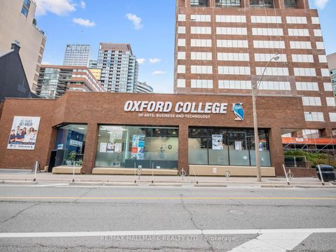 Photo 41 at 809 - 942 Yonge Street, Annex, Toronto