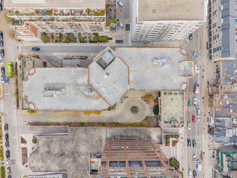 Photo 42 at 809 - 942 Yonge Street, Annex, Toronto