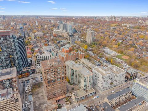 Photo 46 at 809 - 942 Yonge Street, Annex, Toronto