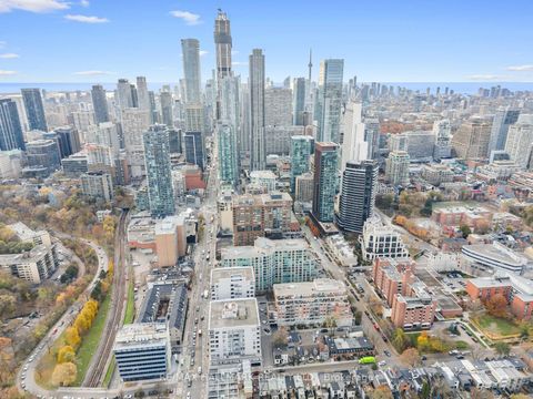 Photo 47 at 809 - 942 Yonge Street, Annex, Toronto