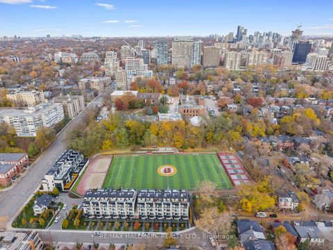 Photo 49 at 809 - 942 Yonge Street, Annex, Toronto