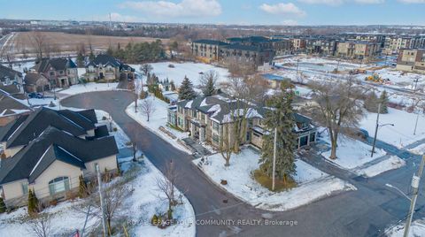 Photo 4 at 70 Simmons Street, Elder Mills, Vaughan