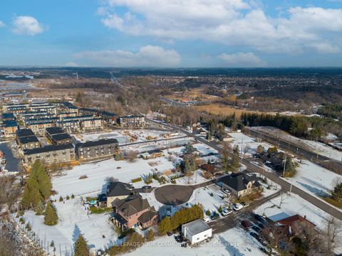 Photo 12 at 70 Simmons Street, Elder Mills, Vaughan