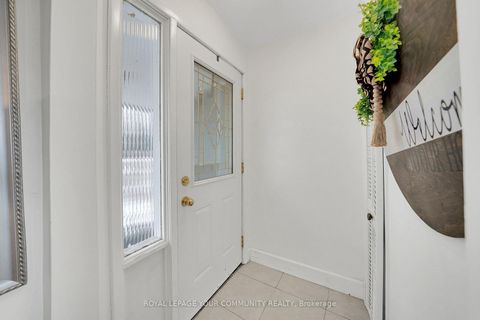 Photo 16 at 70 Simmons Street, Elder Mills, Vaughan