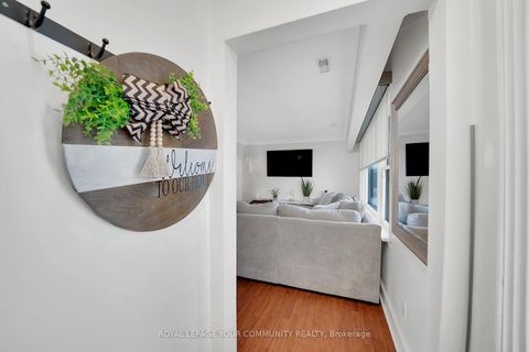 Photo 17 at 70 Simmons Street, Elder Mills, Vaughan