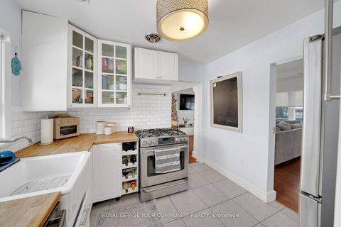 Photo 25 at 70 Simmons Street, Elder Mills, Vaughan