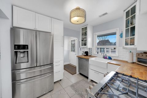 Photo 27 at 70 Simmons Street, Elder Mills, Vaughan