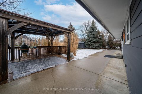 Photo 37 at 70 Simmons Street, Elder Mills, Vaughan