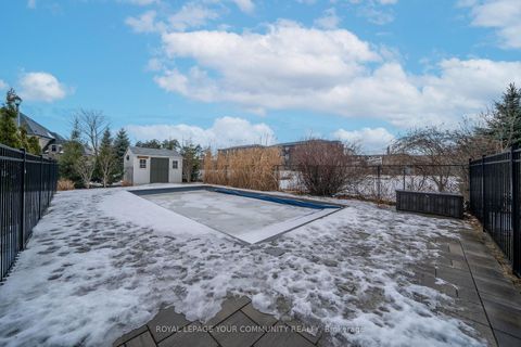 Photo 39 at 70 Simmons Street, Elder Mills, Vaughan