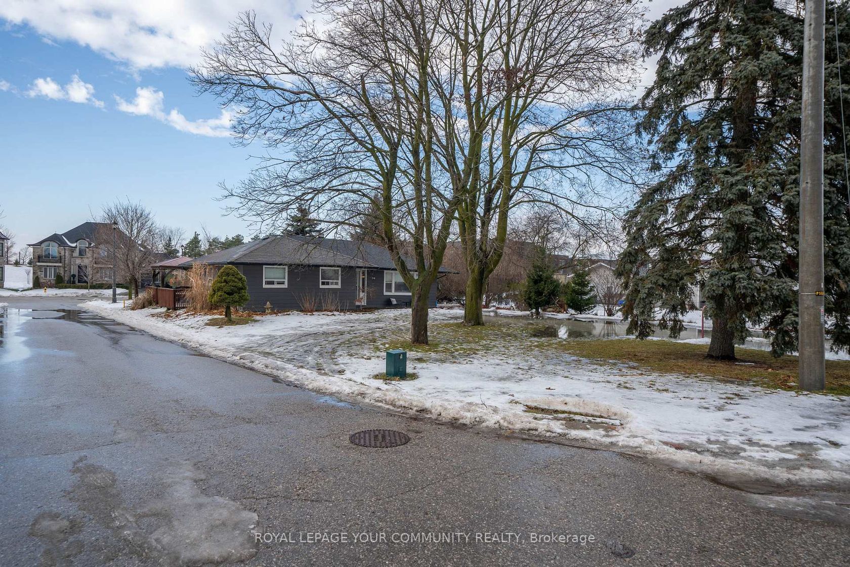 70 Simmons Street, Elder Mills, Vaughan photo 5