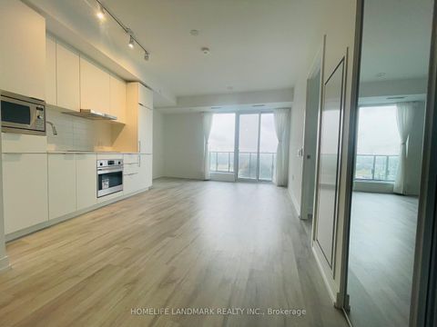 Photo 2 at N830 - 7 GOLDEN LION Heights, Newtonbrook East, Toronto