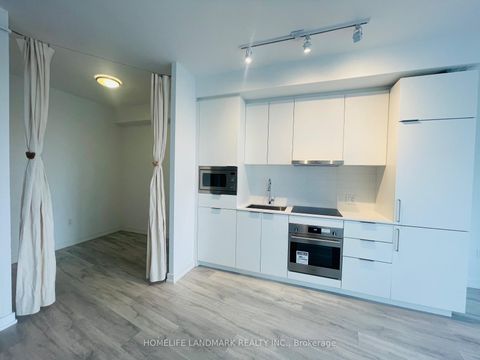 Photo 4 at N830 - 7 GOLDEN LION Heights, Newtonbrook East, Toronto