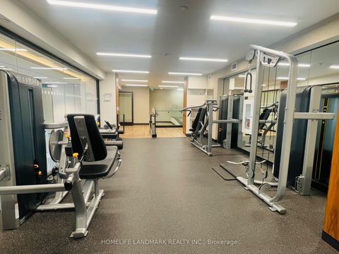 Photo 17 at N830 - 7 GOLDEN LION Heights, Newtonbrook East, Toronto