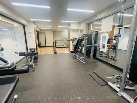 Photo 18 at N830 - 7 GOLDEN LION Heights, Newtonbrook East, Toronto