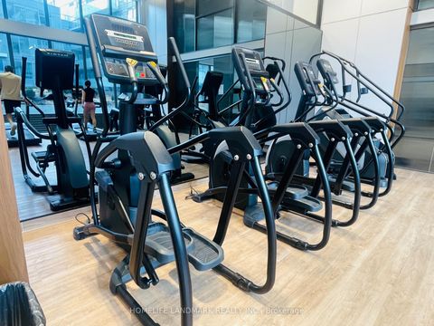 Photo 19 at N830 - 7 GOLDEN LION Heights, Newtonbrook East, Toronto