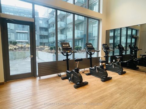 Photo 20 at N830 - 7 GOLDEN LION Heights, Newtonbrook East, Toronto