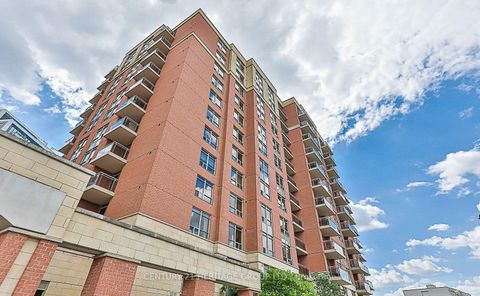 Photo 1 at Lph6 - 73 King William Crescent, Langstaff, Richmond Hill