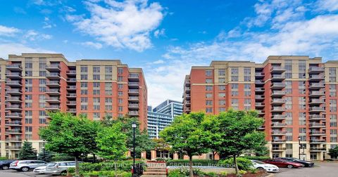 Photo 2 at Lph6 - 73 King William Crescent, Langstaff, Richmond Hill