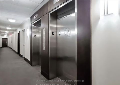 Photo 8 at Lph6 - 73 King William Crescent, Langstaff, Richmond Hill