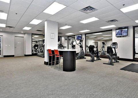 Photo 9 at Lph6 - 73 King William Crescent, Langstaff, Richmond Hill