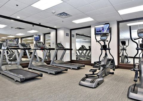 Photo 10 at Lph6 - 73 King William Crescent, Langstaff, Richmond Hill