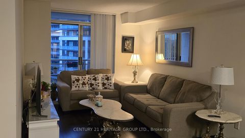 Photo 11 at Lph6 - 73 King William Crescent, Langstaff, Richmond Hill