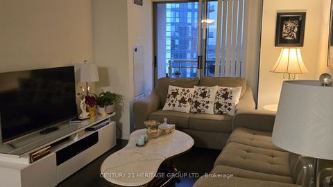 Photo 12 at Lph6 - 73 King William Crescent, Langstaff, Richmond Hill