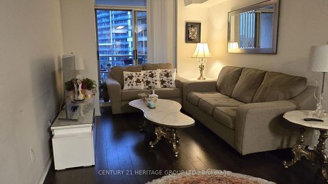 Photo 13 at Lph6 - 73 King William Crescent, Langstaff, Richmond Hill