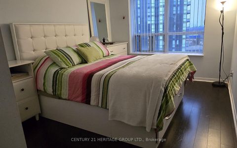 Photo 16 at Lph6 - 73 King William Crescent, Langstaff, Richmond Hill