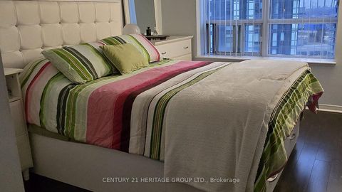 Photo 17 at Lph6 - 73 King William Crescent, Langstaff, Richmond Hill