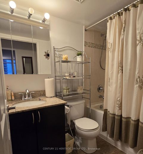 Photo 18 at Lph6 - 73 King William Crescent, Langstaff, Richmond Hill