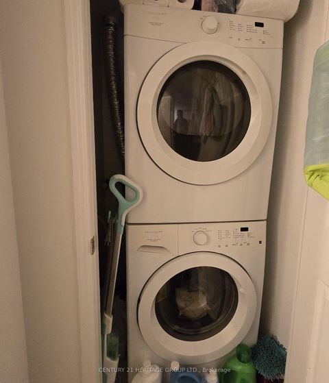 Photo 19 at Lph6 - 73 King William Crescent, Langstaff, Richmond Hill