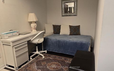 Photo 20 at Lph6 - 73 King William Crescent, Langstaff, Richmond Hill