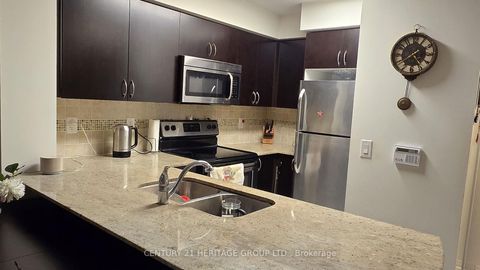 Photo 22 at Lph6 - 73 King William Crescent, Langstaff, Richmond Hill