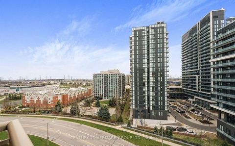 Photo 25 at Lph6 - 73 King William Crescent, Langstaff, Richmond Hill